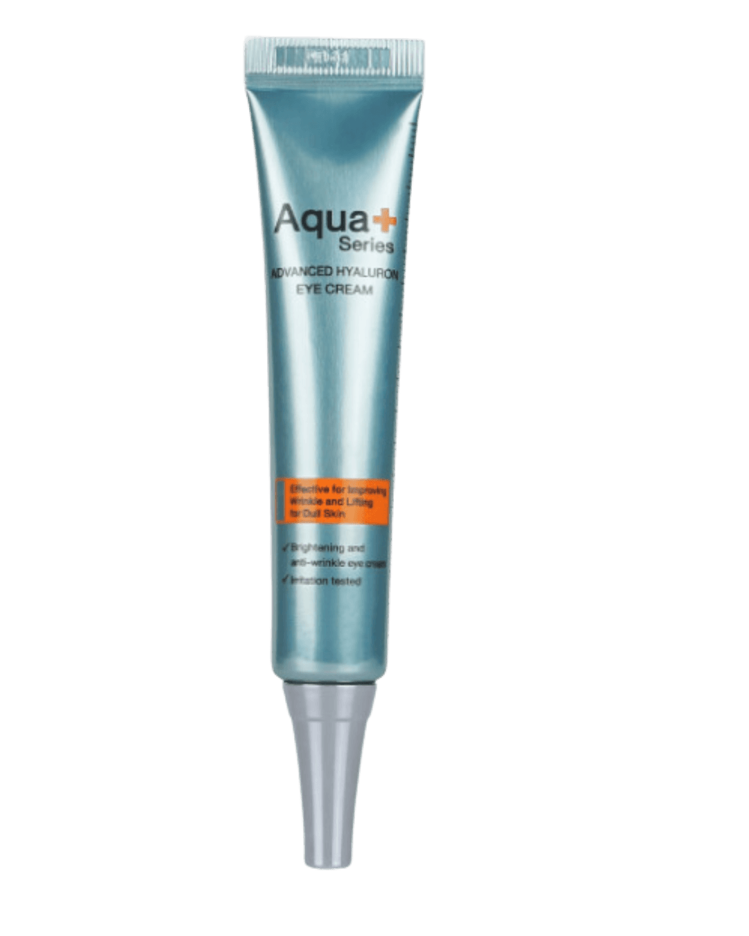 Daily Vanity Beauty Awards 2024 Best Skincare Aqua+ Series Advanced Hyaluron Eye Cream Voted By Beauty Experts