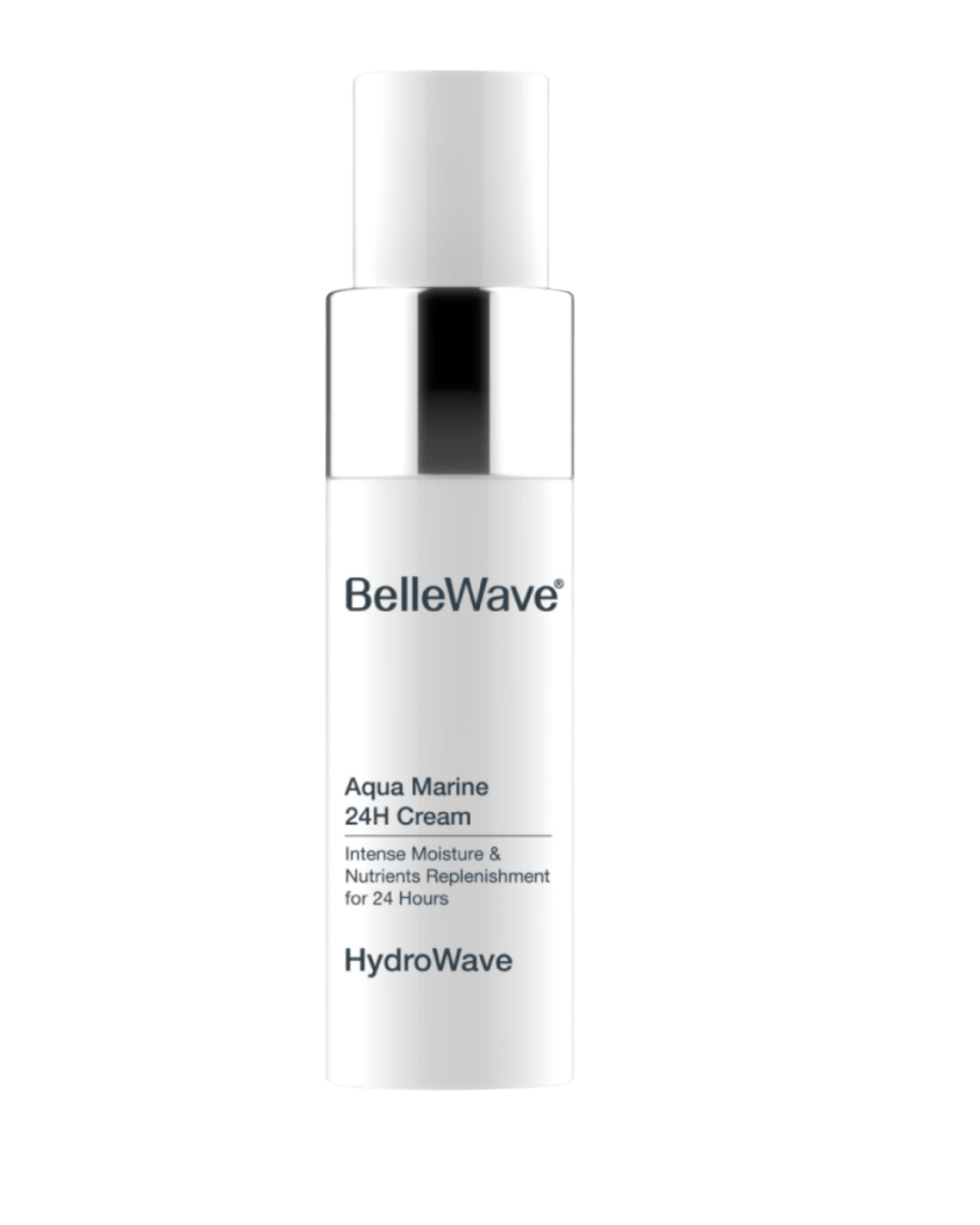 Daily Vanity Beauty Awards 2024 Best Skincare BelleWave Aqua Marine 24H Cream Voted By Beauty Experts