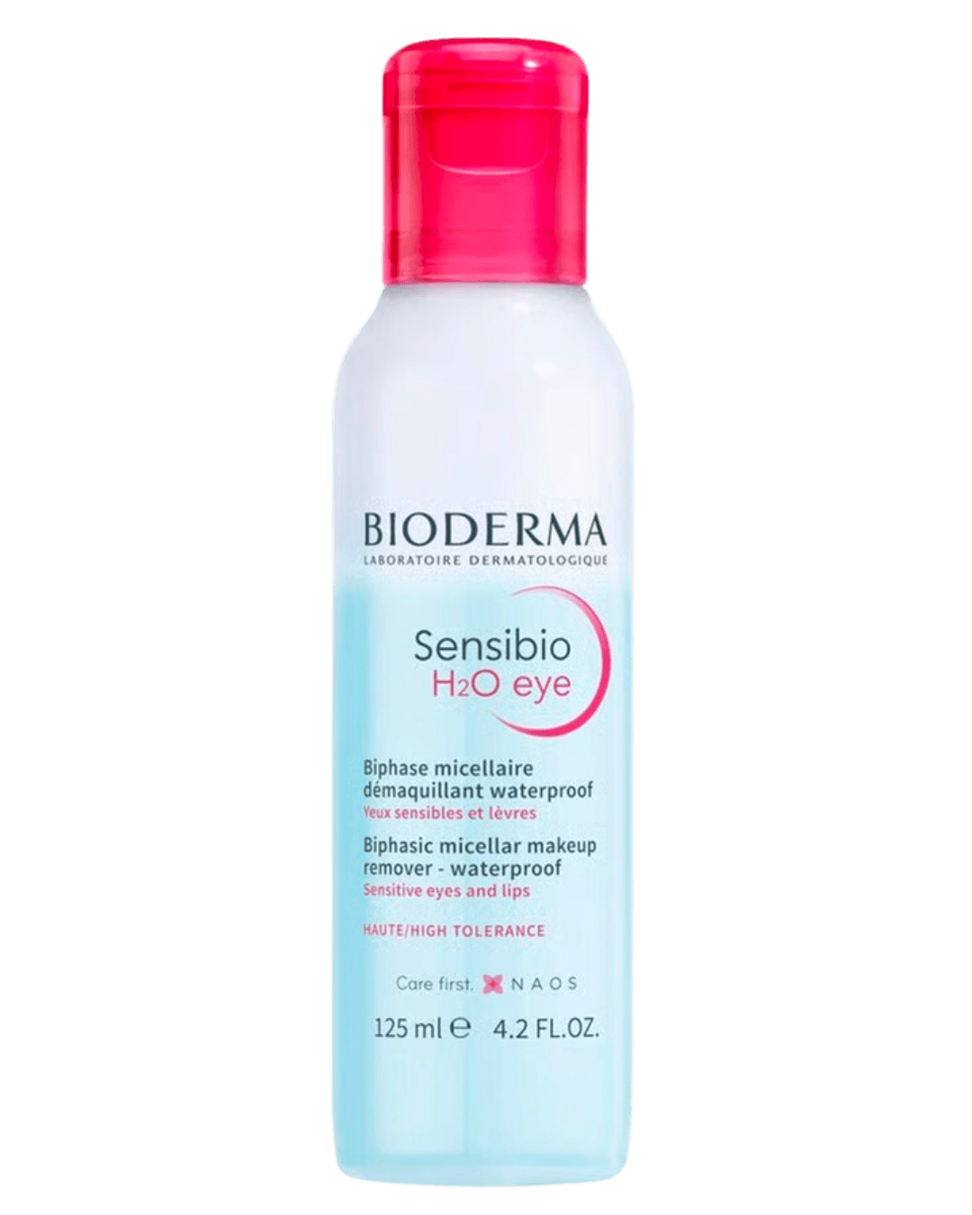 Daily Vanity Beauty Awards 2024 Best Make up Bioderma Sensibio H2O Eye Voted By Beauty Experts