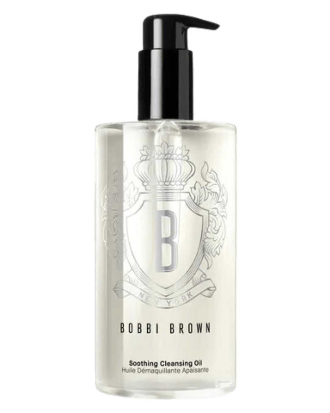 Daily Vanity Beauty Awards 2024 Best Make up Bobbi Brown Soothing Cleansing Oil Voted By Beauty Experts