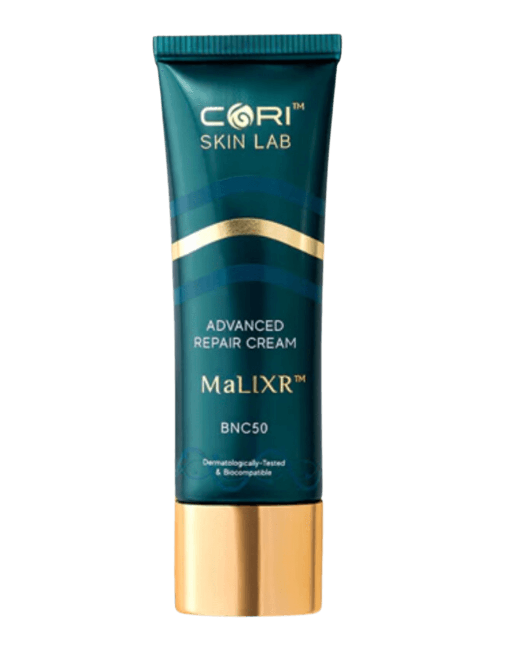 Daily Vanity Beauty Awards 2024 Best Skincare CORI SKIN LAB Advanced Repair Cream with MaLIXR Biotechnology Voted By Beauty Experts