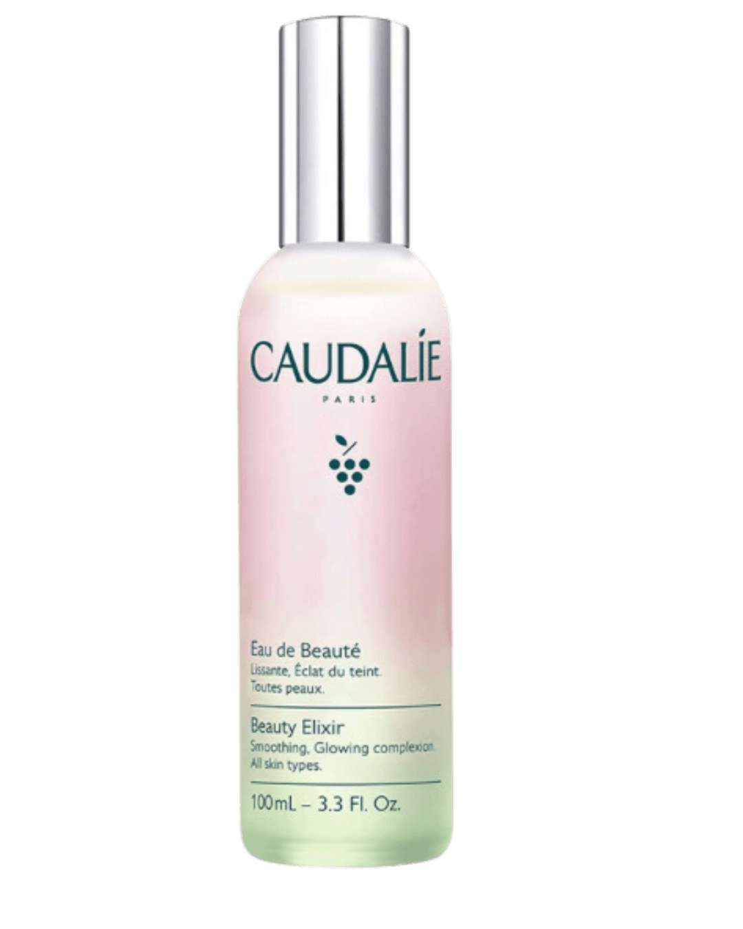 Daily Vanity Beauty Awards 2024 Best Skincare Caudalie Beauty Elixr Voted By Beauty Experts