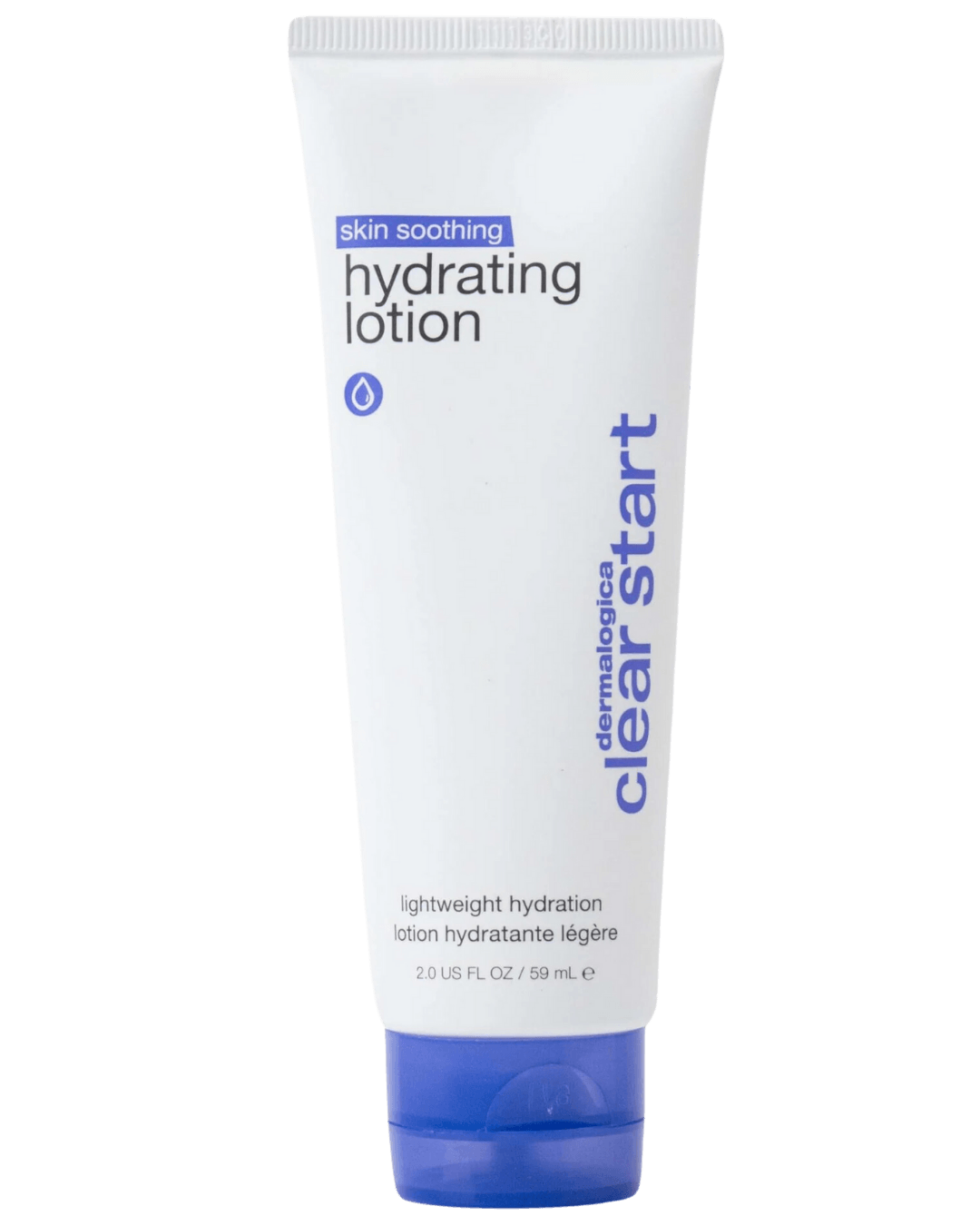 Daily Vanity Beauty Awards 2024 Best  Clear Start by Dermalogica Skin Soothing Hydrating Lotion Voted By Beauty Experts