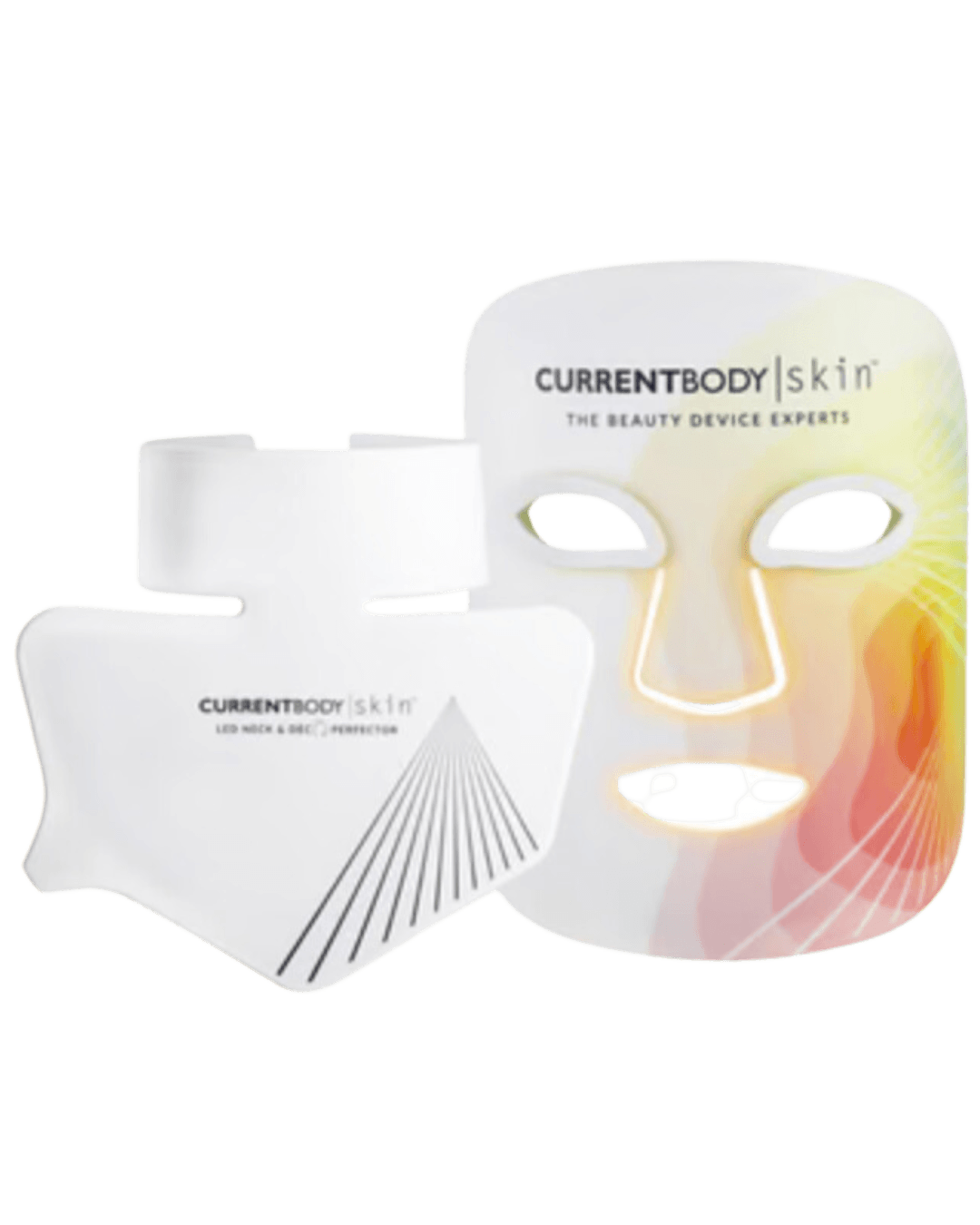 Daily Vanity Beauty Awards 2024 Best Skincare CurrentBody Skin 4-In-1 LED Face Mask Voted By Beauty Experts