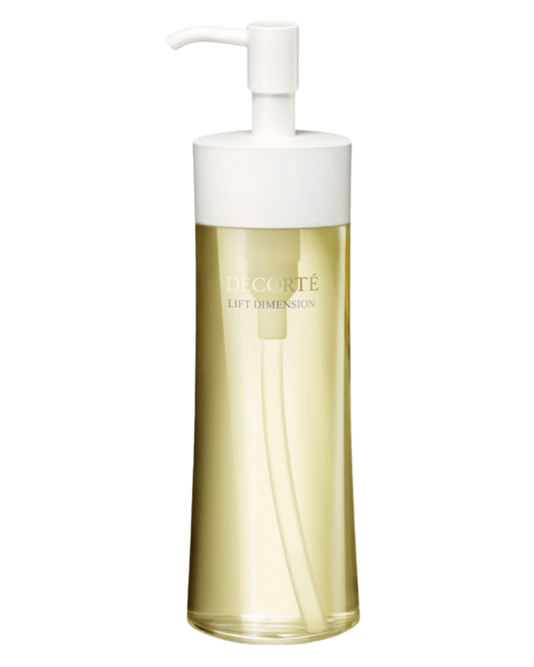 Daily Vanity Beauty Awards 2024 Best Make up DECORTE Lift Dimension Smoothing Cleansing Oil Voted By Beauty Experts