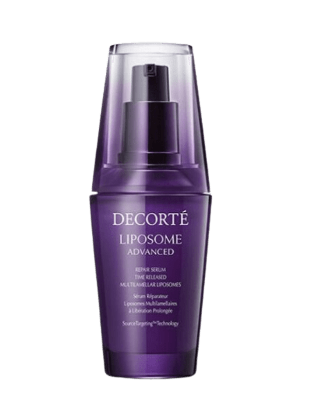 Daily Vanity Beauty Awards 2024 Best Skincare DECORTE Liposome Advanced Repair Serum Voted By Beauty Experts