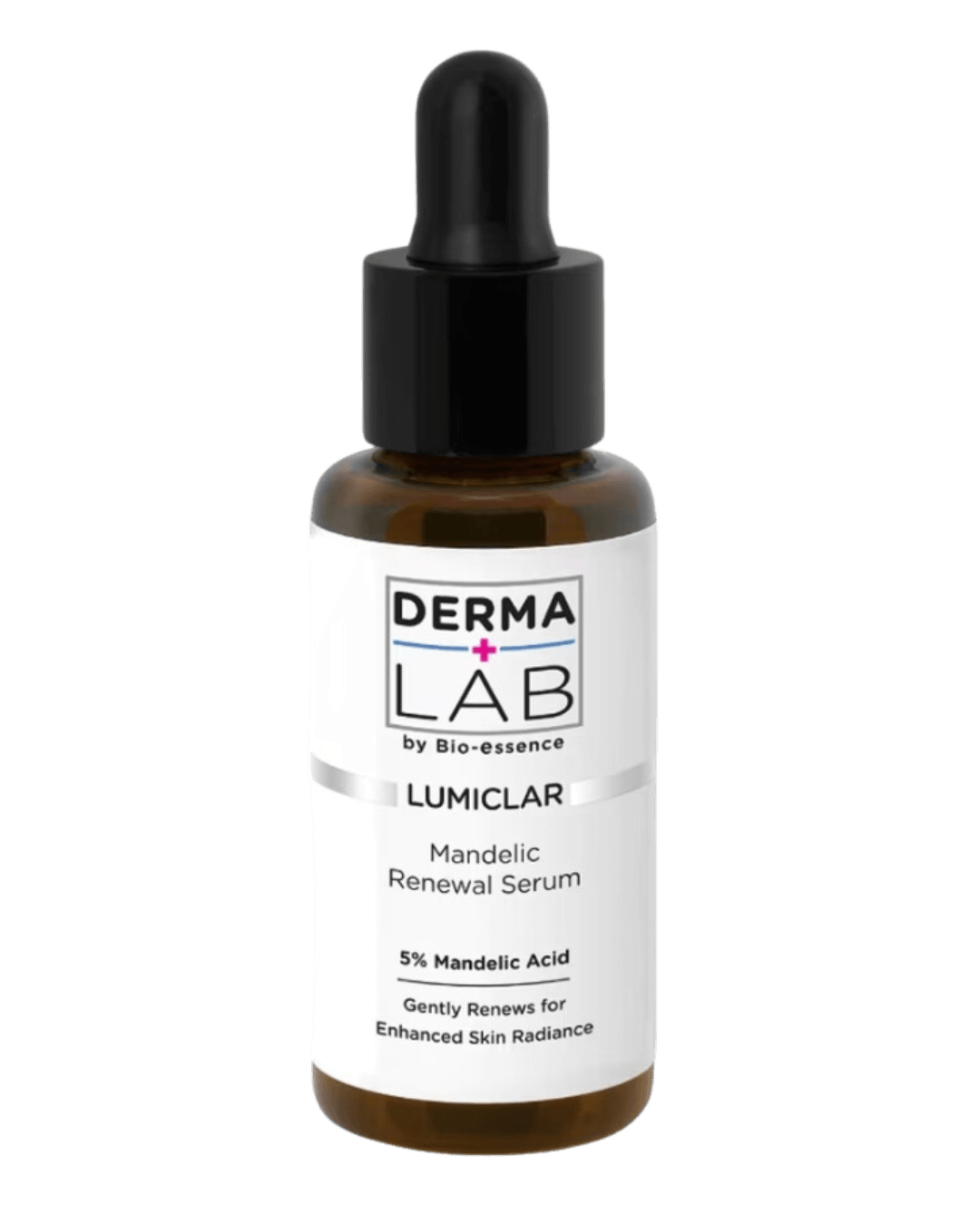 Daily Vanity Beauty Awards 2024 Best Skincare Derma Lab Mandelic Renewal Serum Voted By Beauty Experts