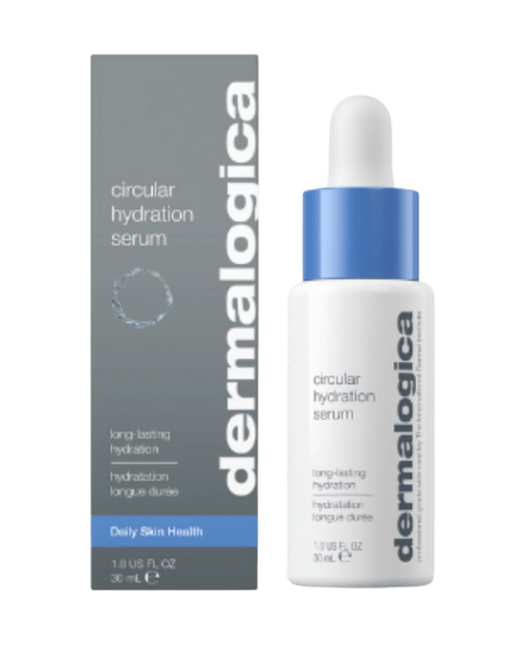 Daily Vanity Beauty Awards 2024 Best Skincare Dermalogica Circular Hydration Serum Voted By Beauty Experts