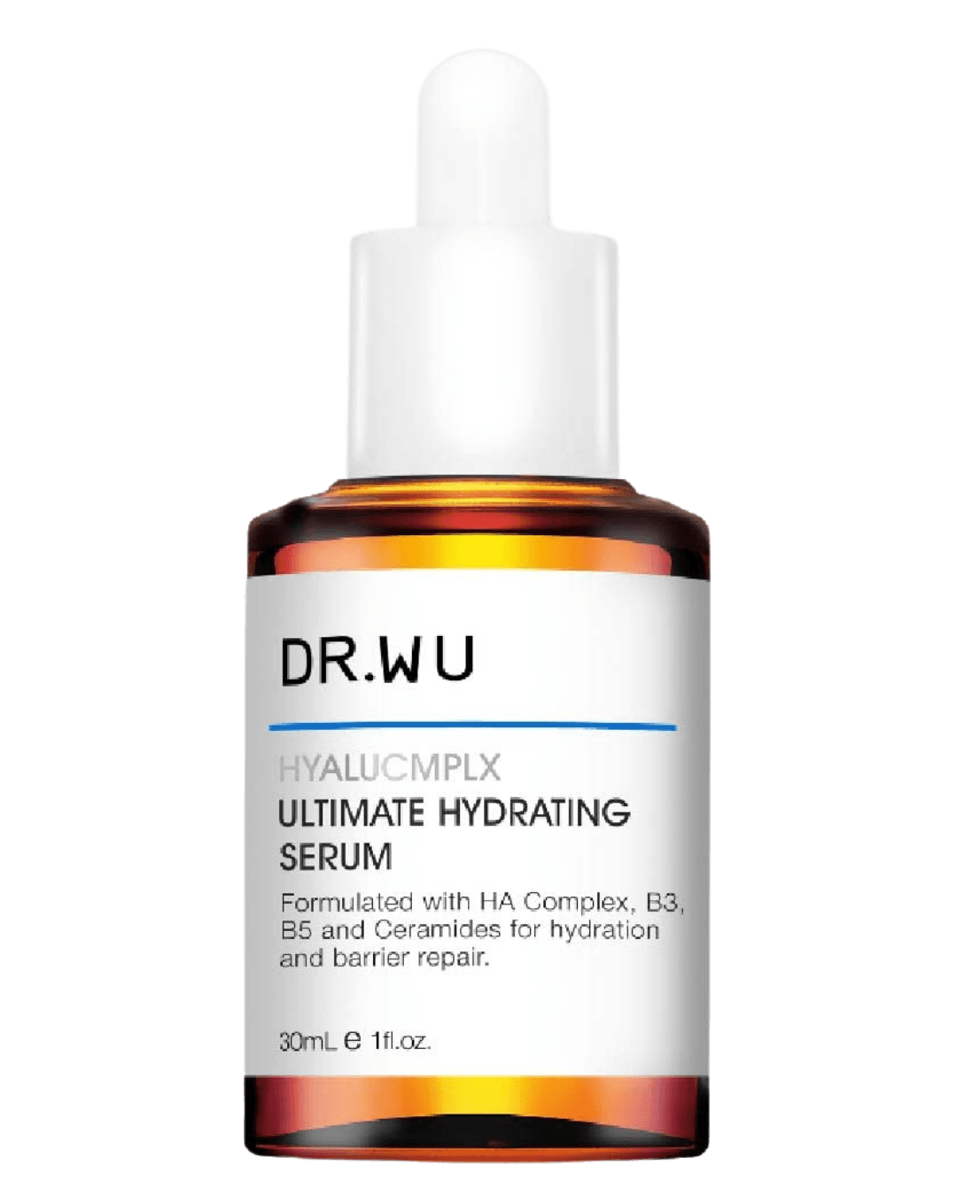 Daily Vanity Beauty Awards 2024 Best Skincare Dr Wu Ultimate Hydrating Serum Voted By Beauty Experts