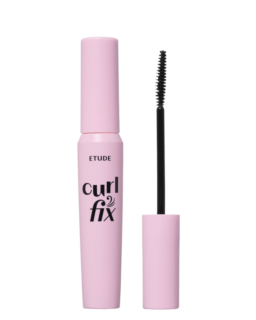 Daily Vanity Beauty Awards 2024 Best Make up ETUDE &#8211; Curl Fix Mascara Gray Brown Voted By Beauty Experts