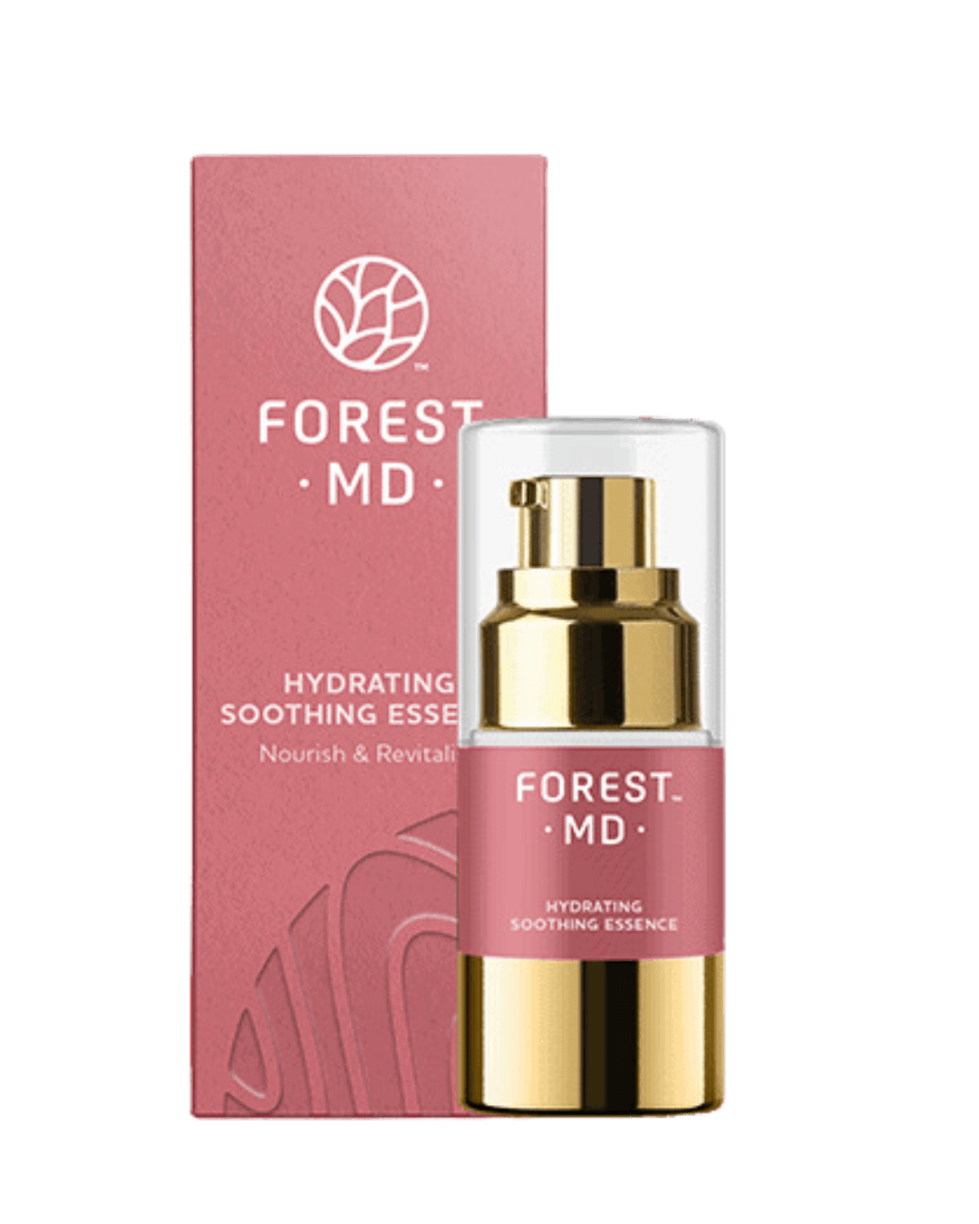 Daily Vanity Beauty Awards 2024 Best Skincare FOREST MD Hydrating Soothing Essence Voted By Beauty Experts