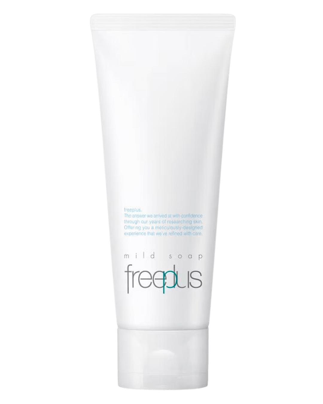 Daily Vanity Beauty Awards 2024 Best Skincare Freeplus Mild Soap A Voted By Beauty Experts