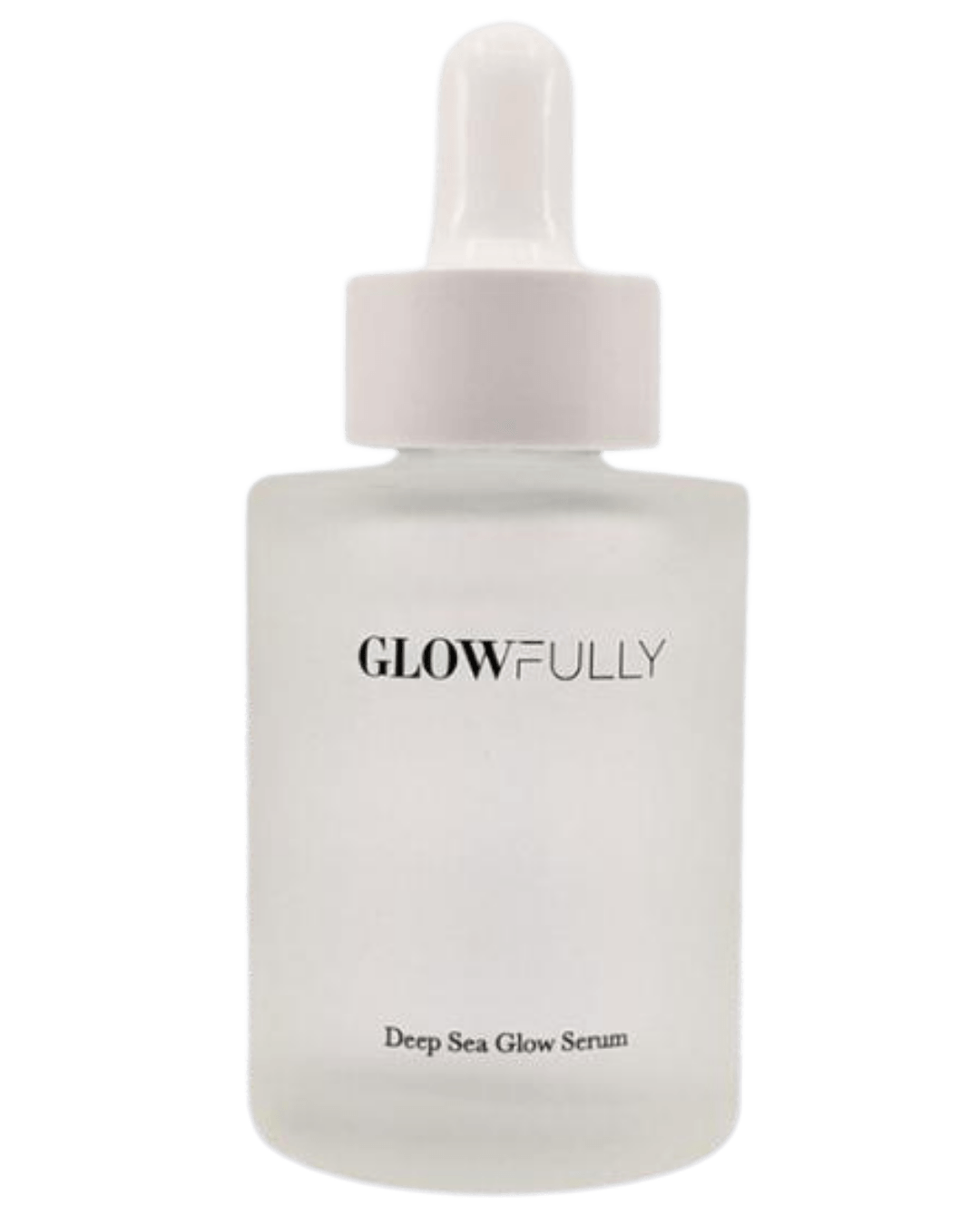 Daily Vanity Beauty Awards 2024 Best Skincare Glowfully Deep Sea Glow Serum Voted By Beauty Experts