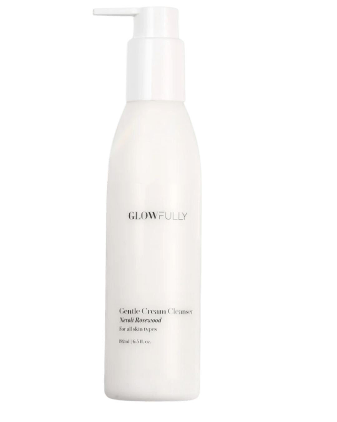 Daily Vanity Beauty Awards 2024 Best Skincare Glowfully Gentle Cream Cleanser Voted By Beauty Experts