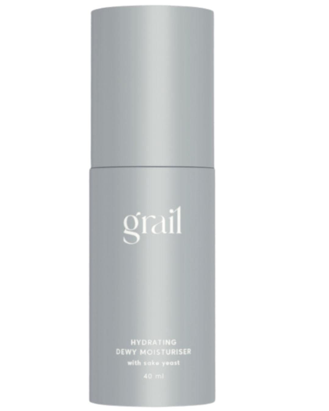 Daily Vanity Beauty Awards 2024 Best Skincare Grail Skin Dewy Moisturiser Voted By Beauty Experts