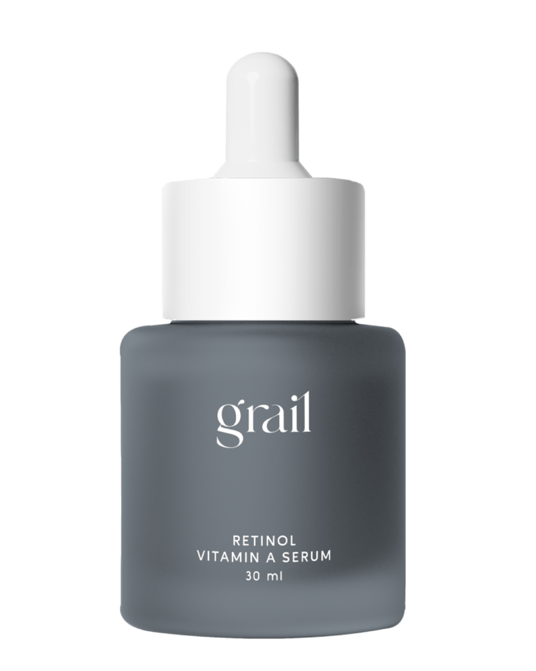 Daily Vanity Beauty Awards 2024 Best Skincare Grail Skin Retinol Vitamin A Serum Voted By Beauty Experts