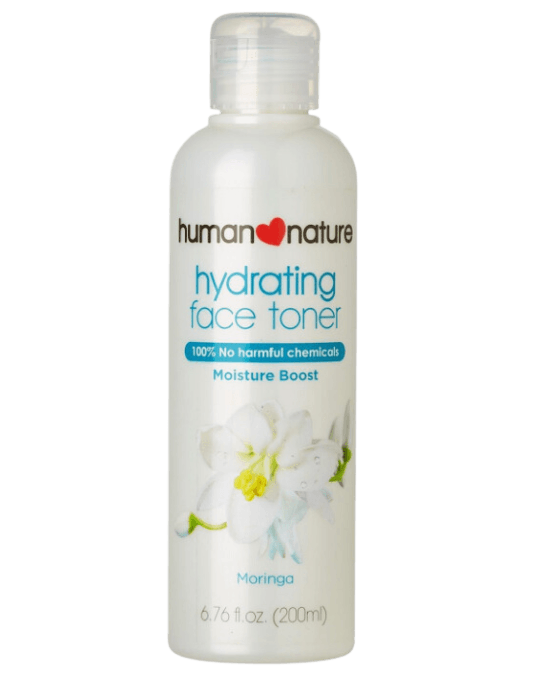 Daily Vanity Beauty Awards 2024 Best Skincare HUMAN NATURE 100% Natural Nourishing Face Toner Voted By Beauty Experts