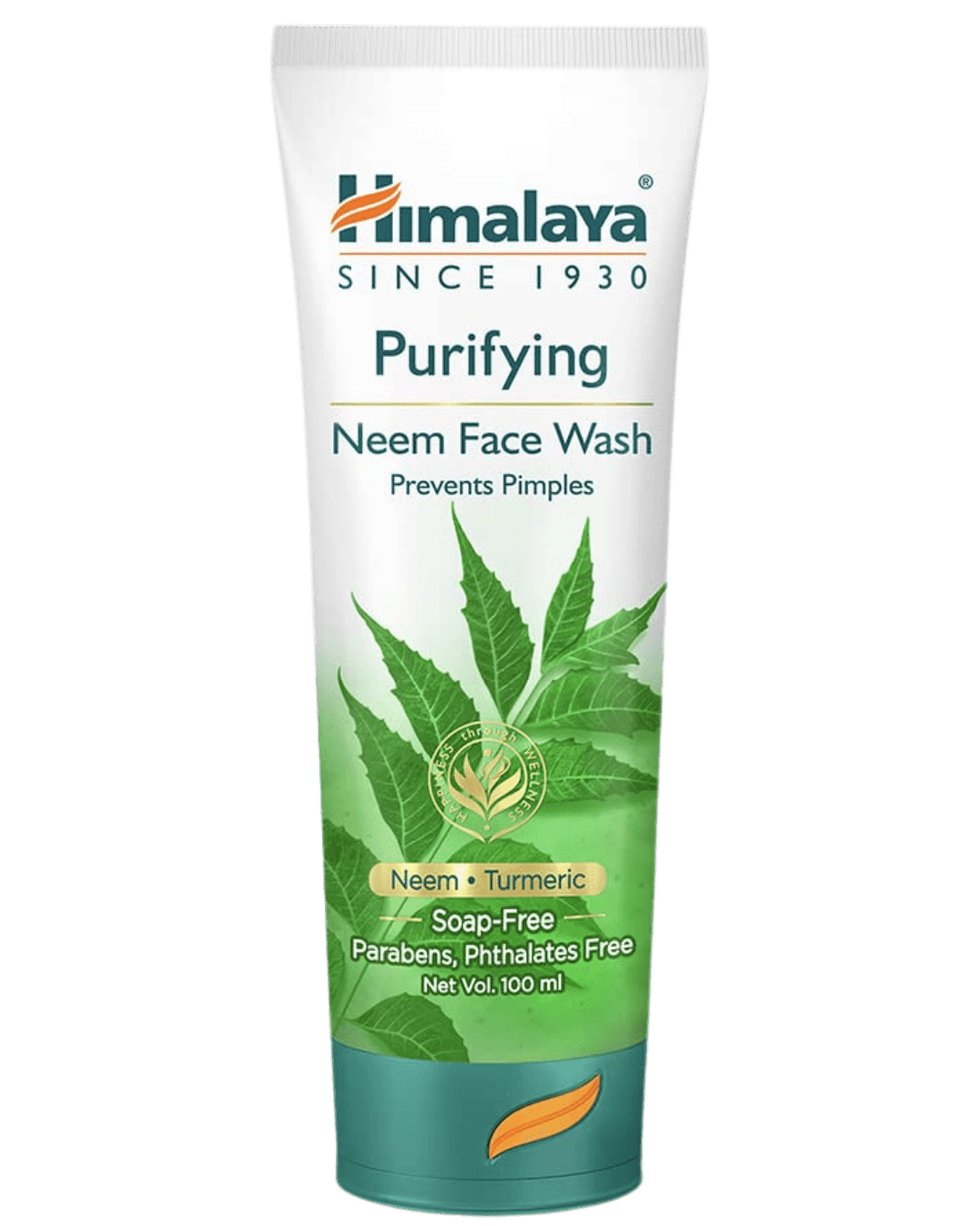 Daily Vanity Beauty Awards 2024 Best  Himalaya Purifying Neem Face Wash Voted By Beauty Experts