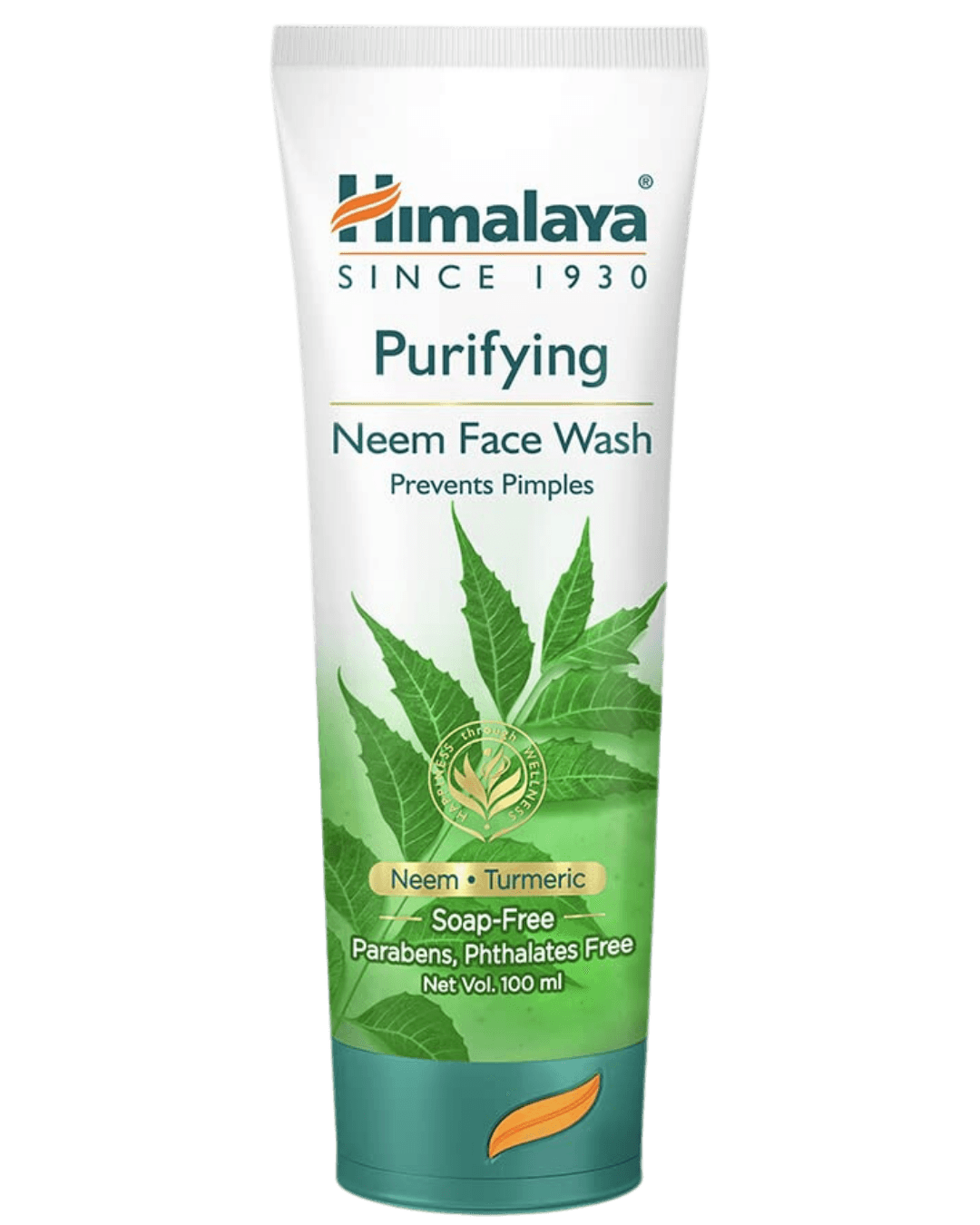 Daily Vanity Beauty Awards 2024 Best Skincare Himalaya Purifying Neem Face Wash Voted By Beauty Experts