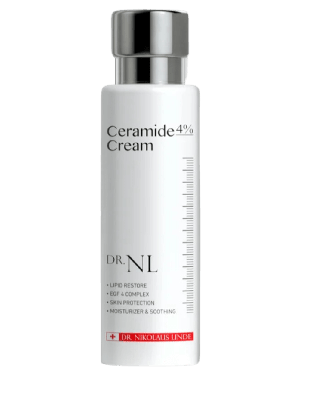 Daily Vanity Beauty Awards 2024 Best Skincare I.Skin By KO BROWS Dr.NL Ceramide 4% Cream Voted By Beauty Experts