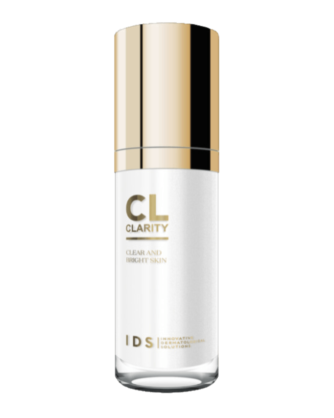 Daily Vanity Beauty Awards 2024 Best Skincare IDS Skincare Clarity Brightening Serum Voted By Beauty Experts