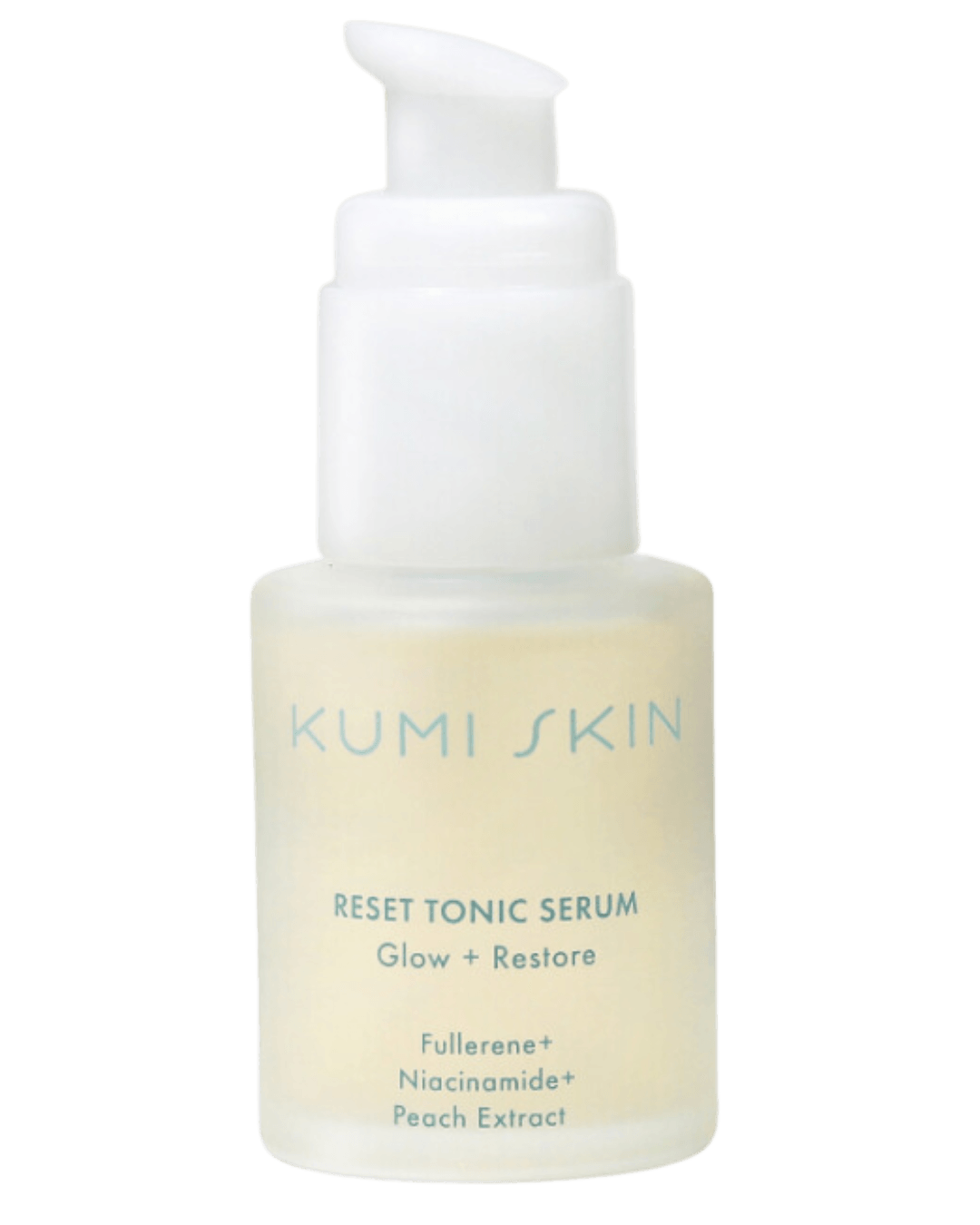Daily Vanity Beauty Awards 2024 Best Skincare KUMI SKIN Reset Tonic Serum Voted By Beauty Experts