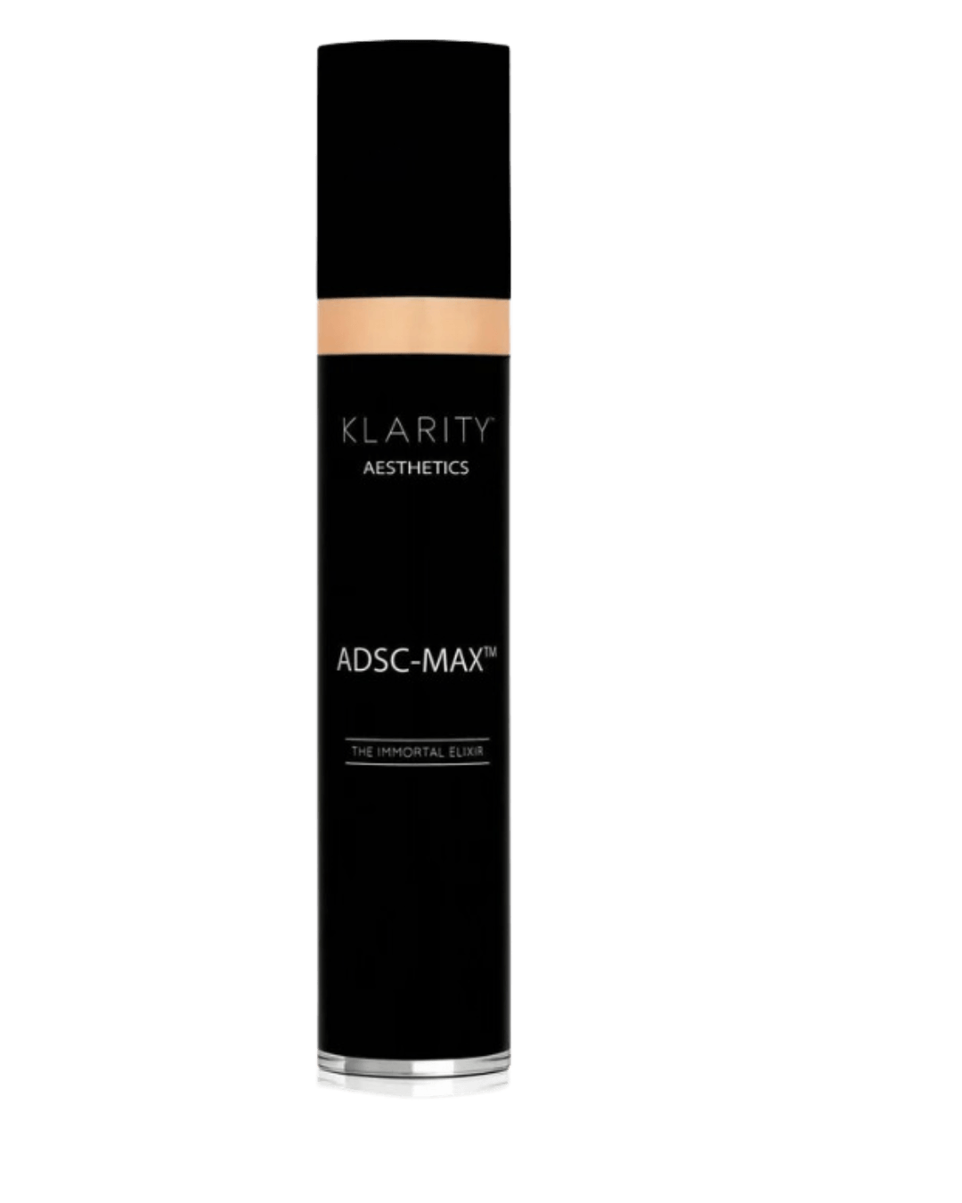 Daily Vanity Beauty Awards 2024 Best Skincare Klarity Skincare The Immortal Elixir Voted By Beauty Experts