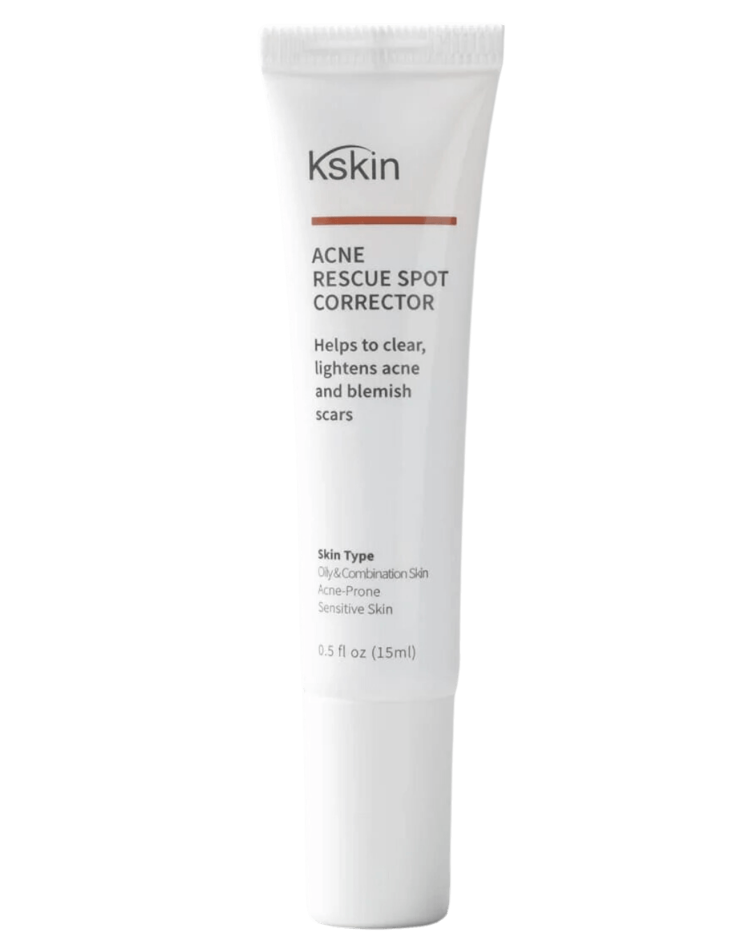 Daily Vanity Beauty Awards 2024 Best Skincare Kskin &#8211; Rescue Spot Corrector Voted By Beauty Experts