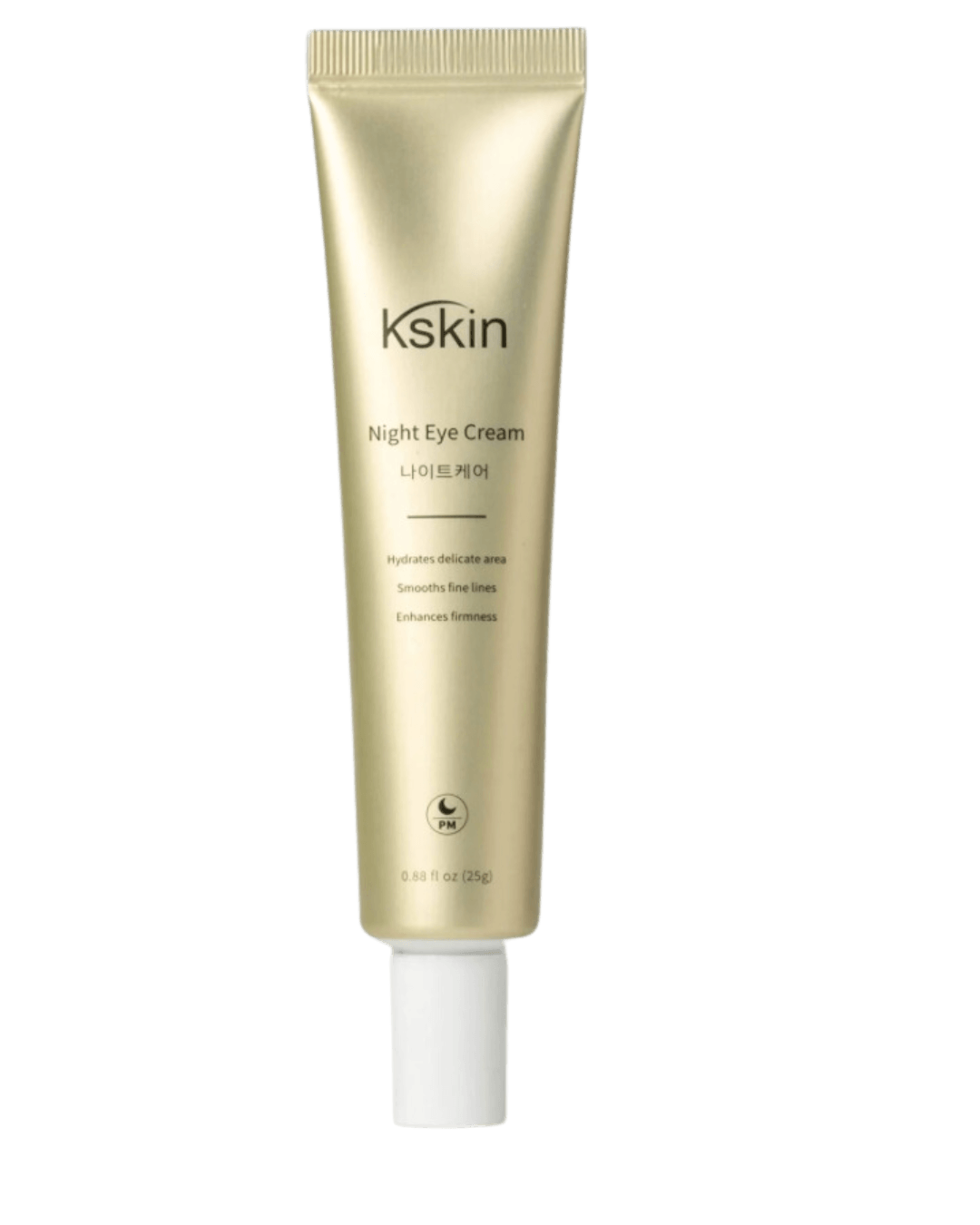 Daily Vanity Beauty Awards 2024 Best Skincare Kskin Night Eye Cream Voted By Beauty Experts