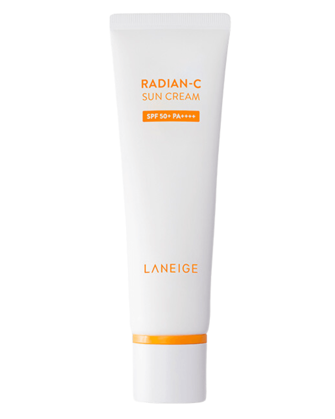Daily Vanity Beauty Awards 2024 Best Skincare LANEIGE Radian-C Suncream Voted By Beauty Experts
