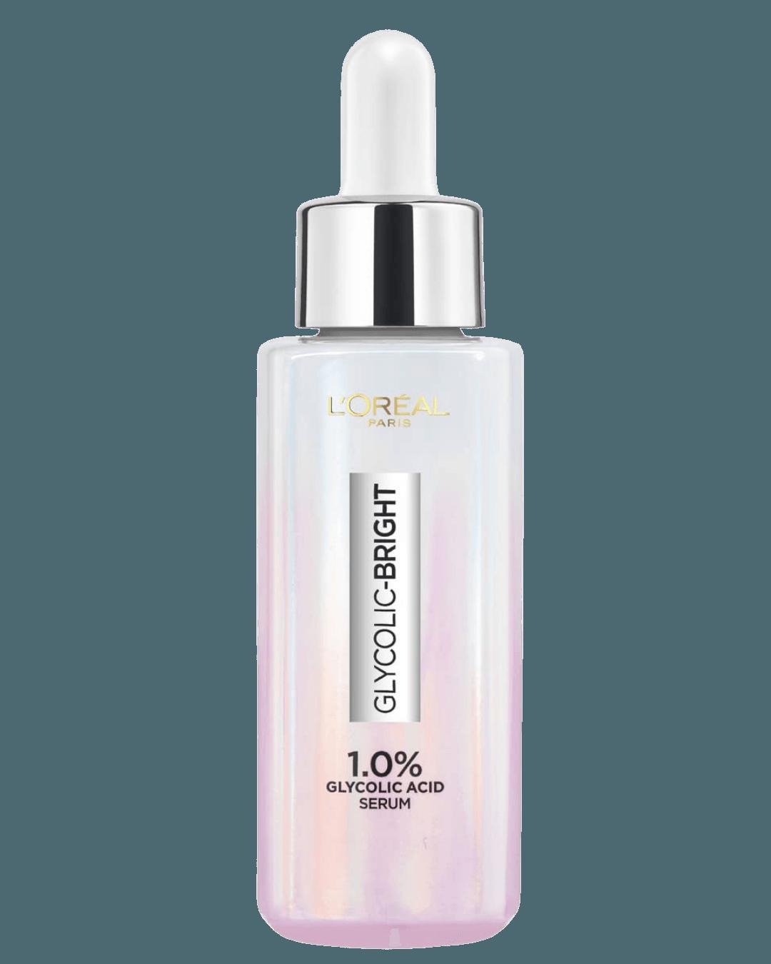 Daily Vanity Beauty Awards 2024 Best  L’Oréal Paris Glycolic Bright Voted By Beauty Experts