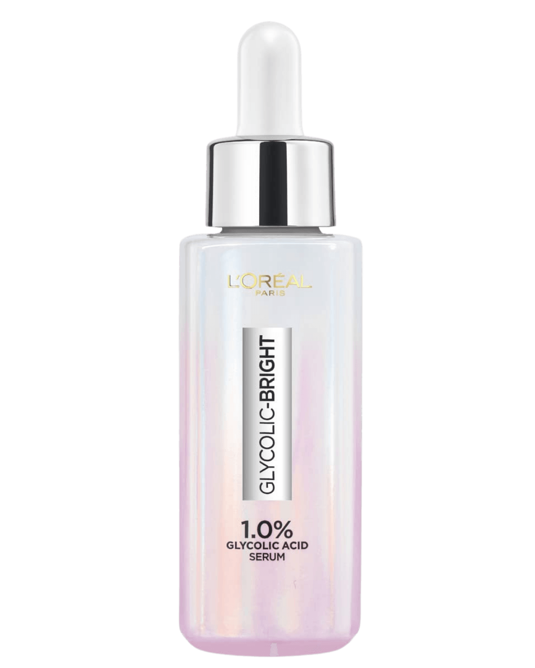 Daily Vanity Beauty Awards 2024 Best Skincare L&#8217;Oréal Paris Glycolic Bright Voted By Beauty Experts