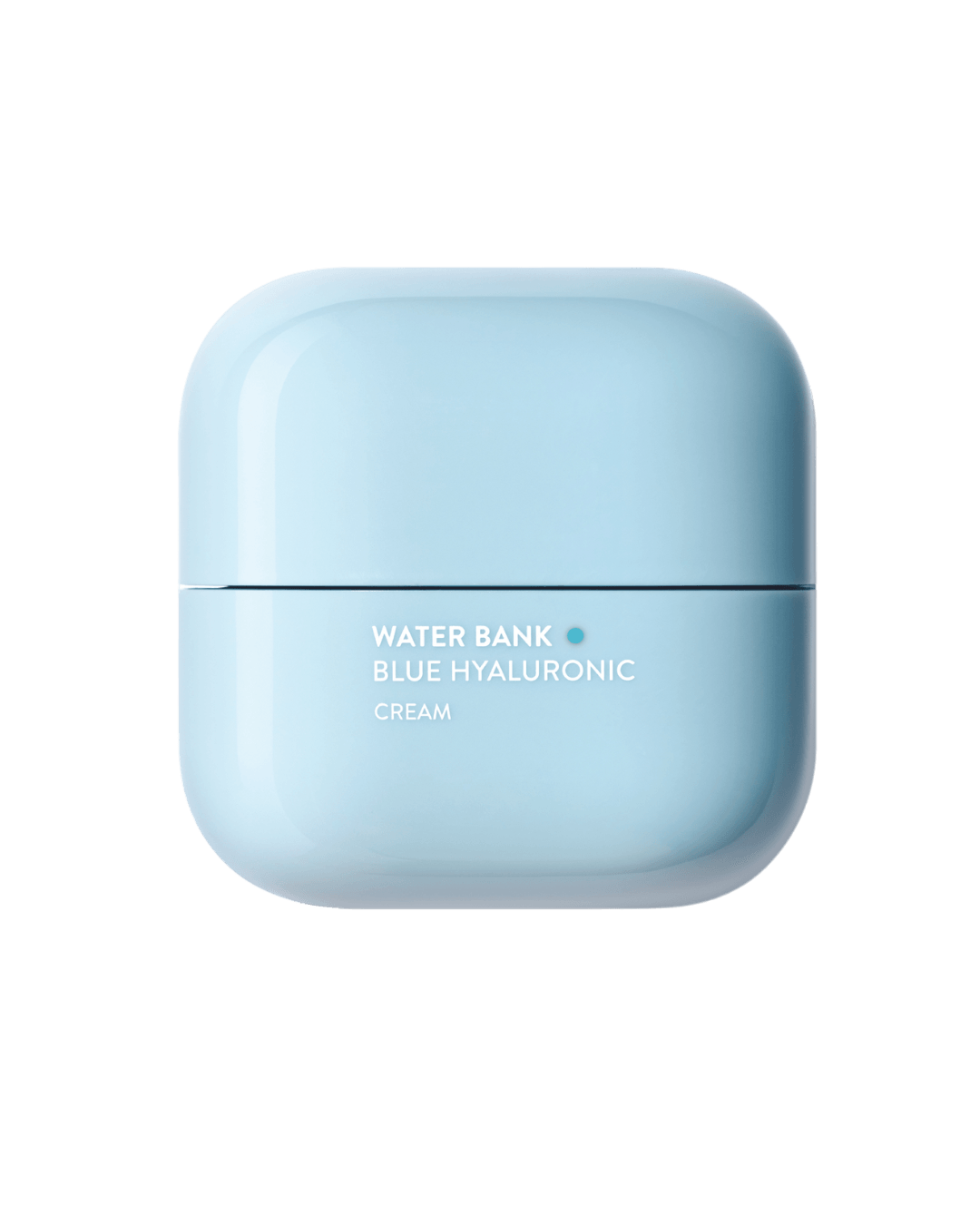 Daily Vanity Beauty Awards 2024 Best Skincare Laneige Water Bank Blue Hyaluronic Cream (For Combination To Oily Skin) Voted By Beauty Experts