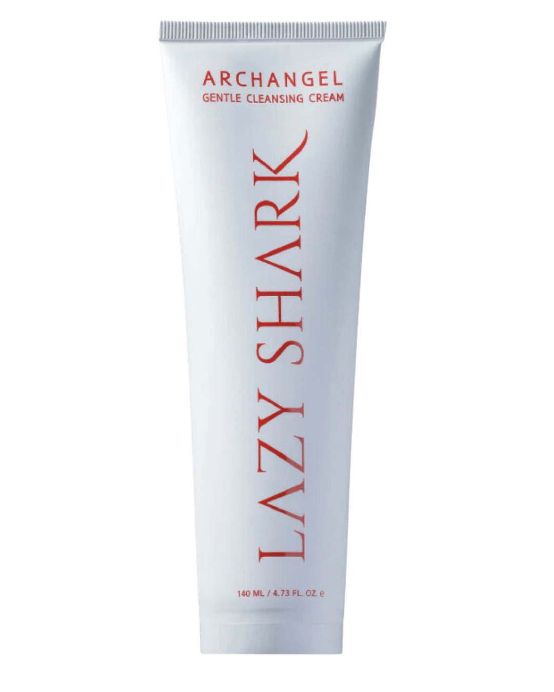 Daily Vanity Beauty Awards 2024 Best Skincare Lazy Shark Archangel Gentle Cleansing Cream Voted By Beauty Experts