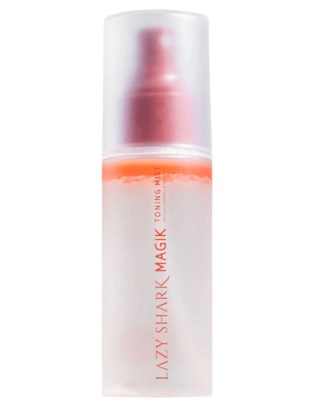 Daily Vanity Beauty Awards 2024 Best Skincare Lazy Shark Magik Toning Mist Voted By Beauty Experts