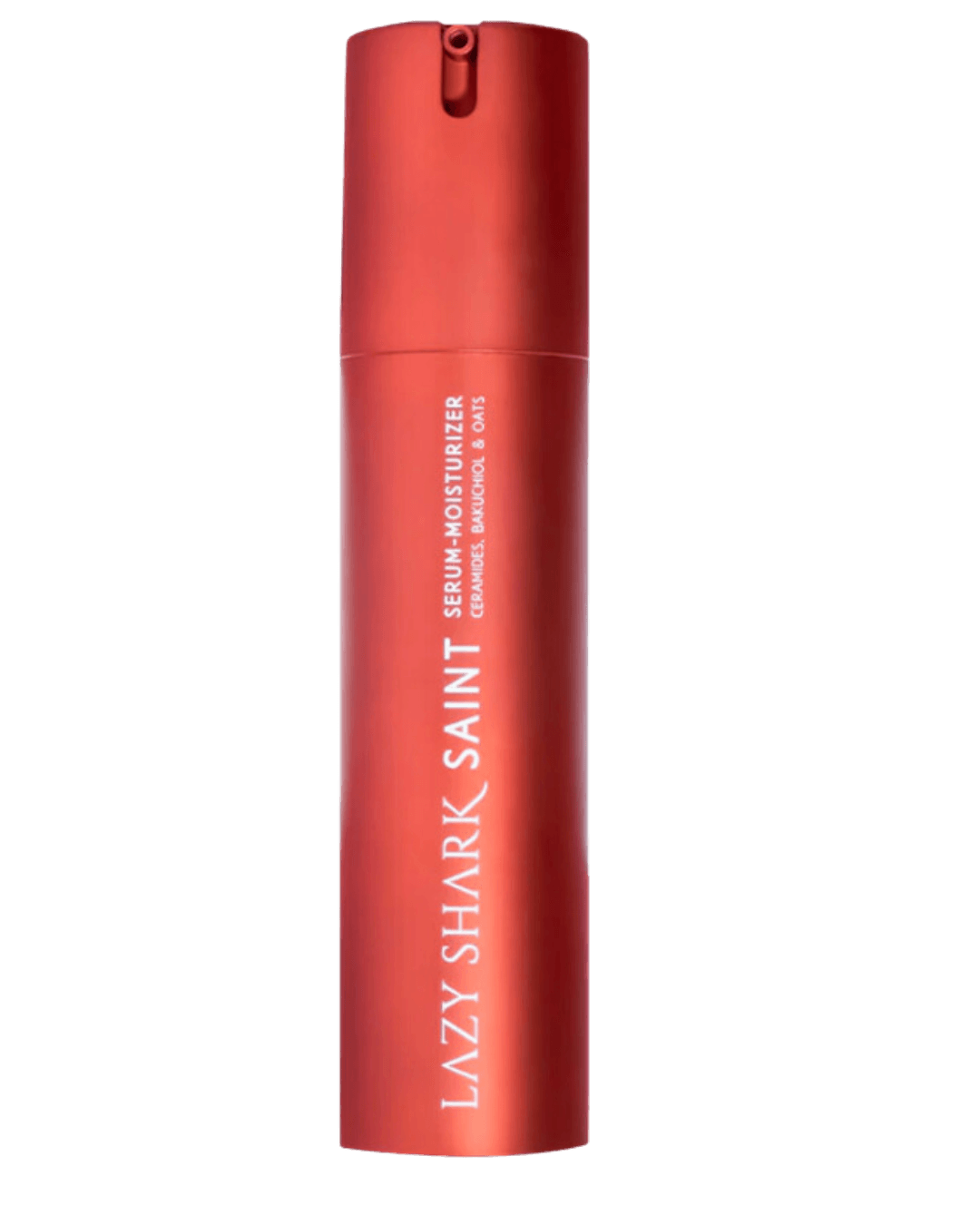 Daily Vanity Beauty Awards 2024 Best Skincare Lazy Shark Saint Serum-Moisturizer Voted By Beauty Experts