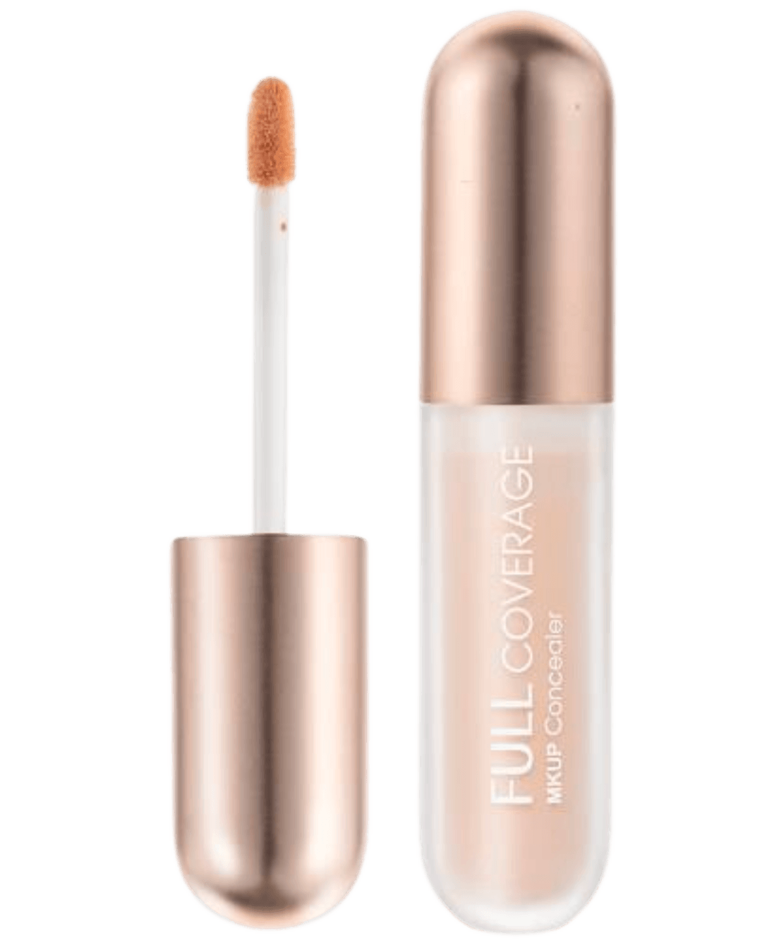 Daily Vanity Beauty Awards 2024 Best  MKUP Flawless Retouch Concealer Voted By Beauty Experts
