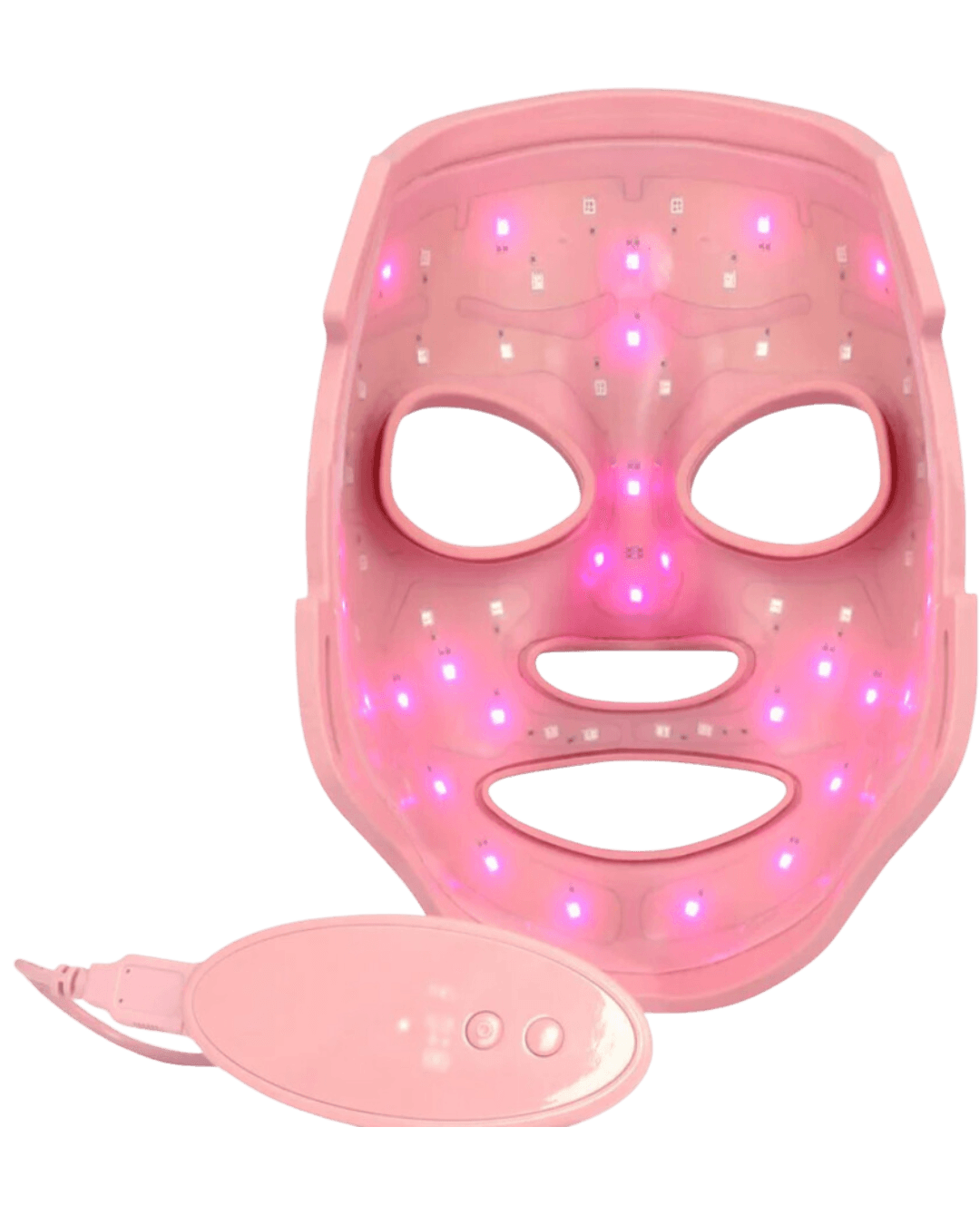 Daily Vanity Beauty Awards 2024 Best Skincare MZ Skin Lightmax Supercharged Led Face Mask Voted By Beauty Experts