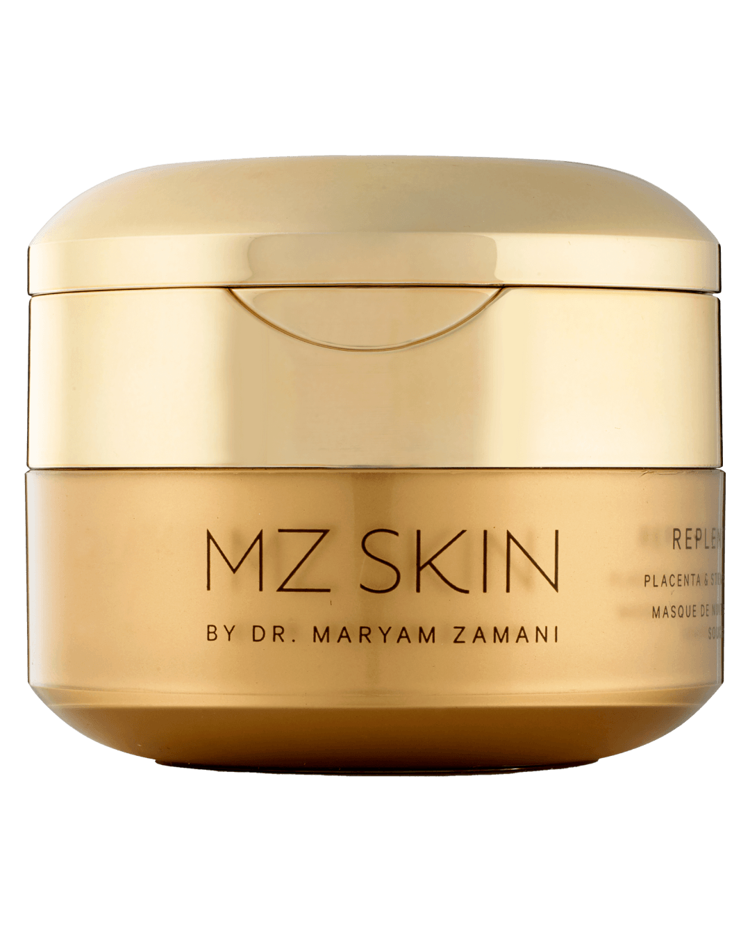 Daily Vanity Beauty Awards 2024 Best Skincare MZ Skin Replenish &#038; Restore Voted By Beauty Experts