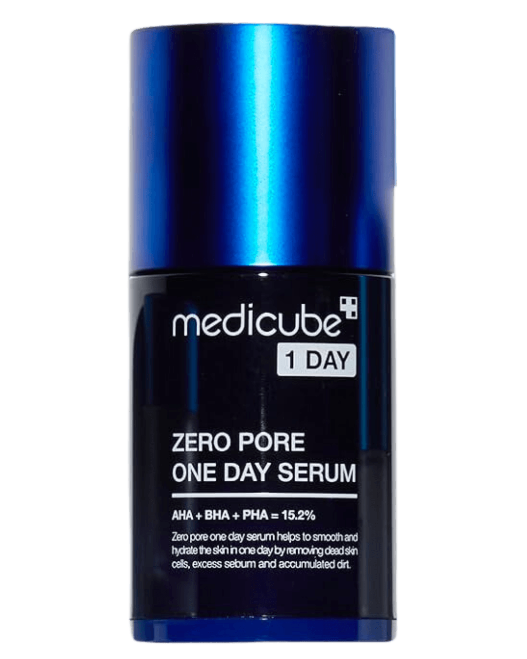 Daily Vanity Beauty Awards 2024 Best Skincare MediCube Zero Pore One Day Serum Voted By Beauty Experts