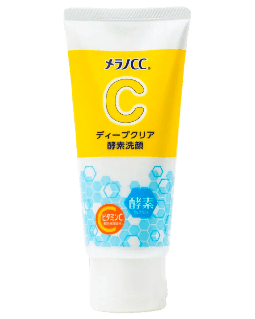 Daily Vanity Beauty Awards 2024 Best  Melano CC Enzyme Face Wash Voted By Beauty Experts