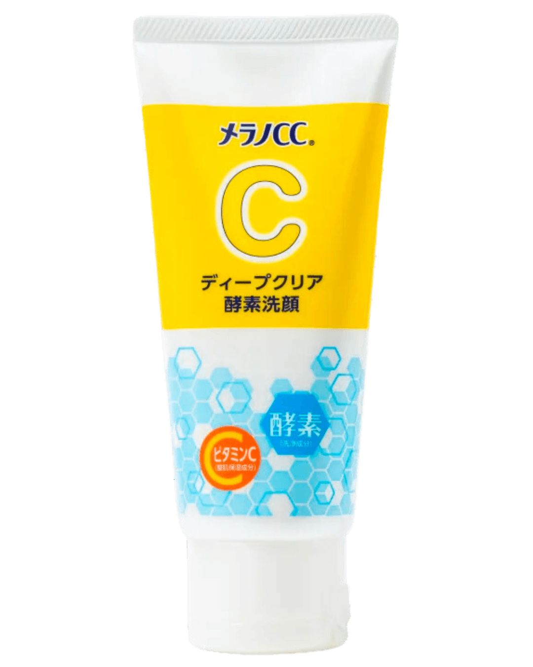 Daily Vanity Beauty Awards 2024 Best Skincare Melano CC Enzyme Face Wash Voted By Beauty Experts