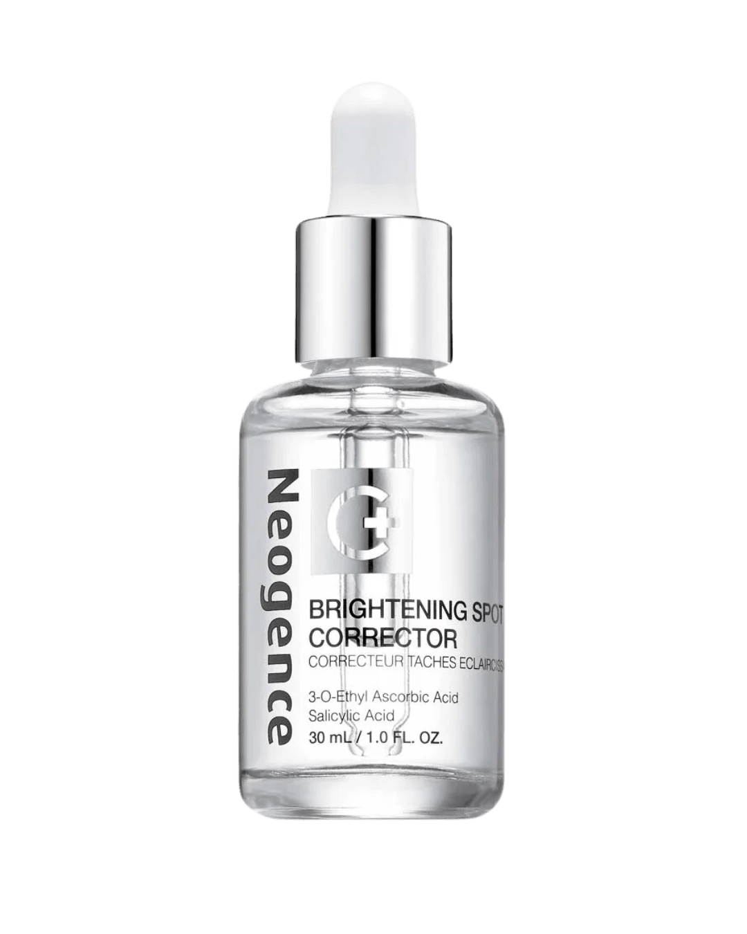 Daily Vanity Beauty Awards 2024 Best Skincare Neogence Brightening Spot Corrector Voted By Beauty Experts