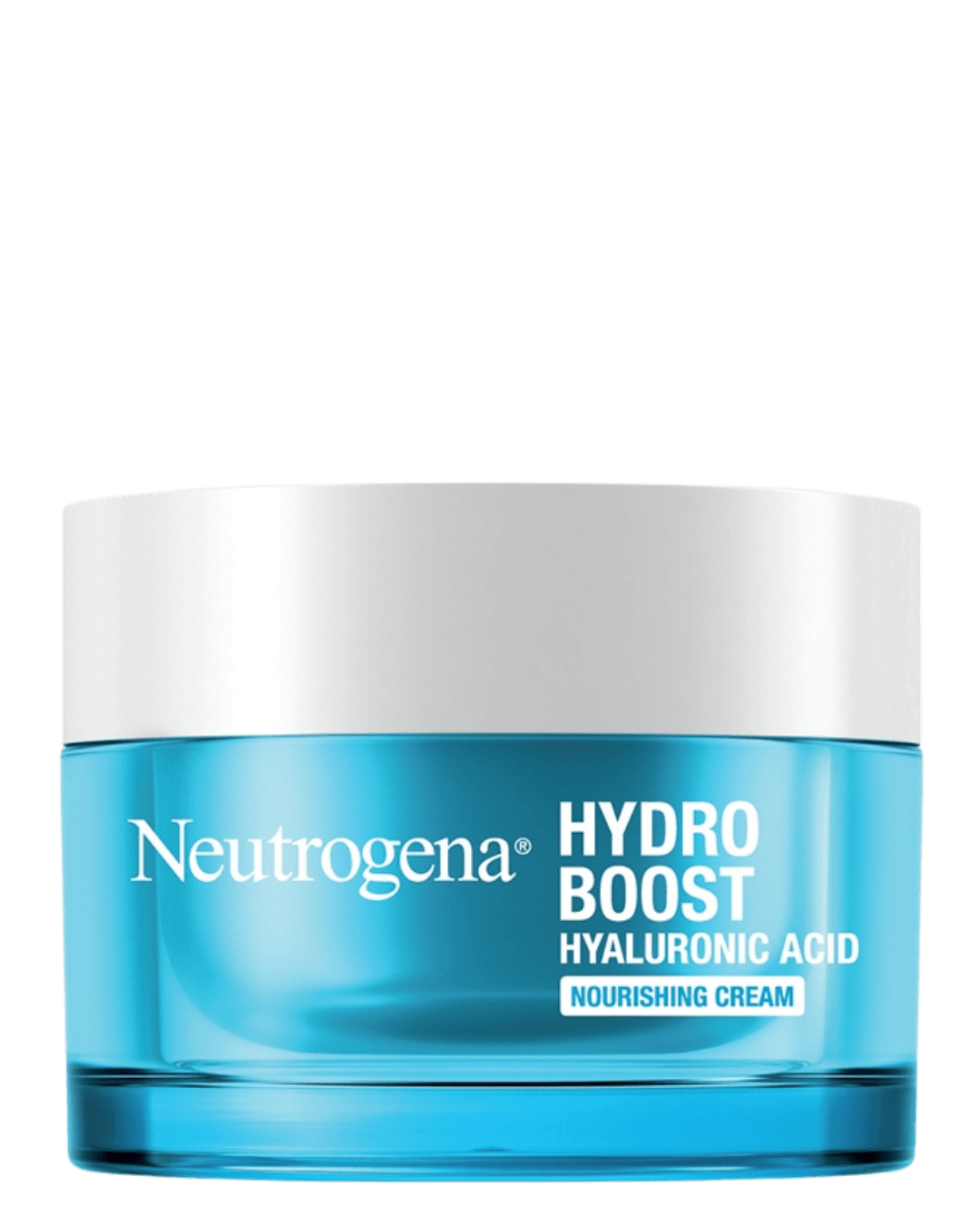 Daily Vanity Beauty Awards 2024 Best  Neutrogena® Hydro Boost Hyaluronic Acid Nourishing Cream Voted By Beauty Experts