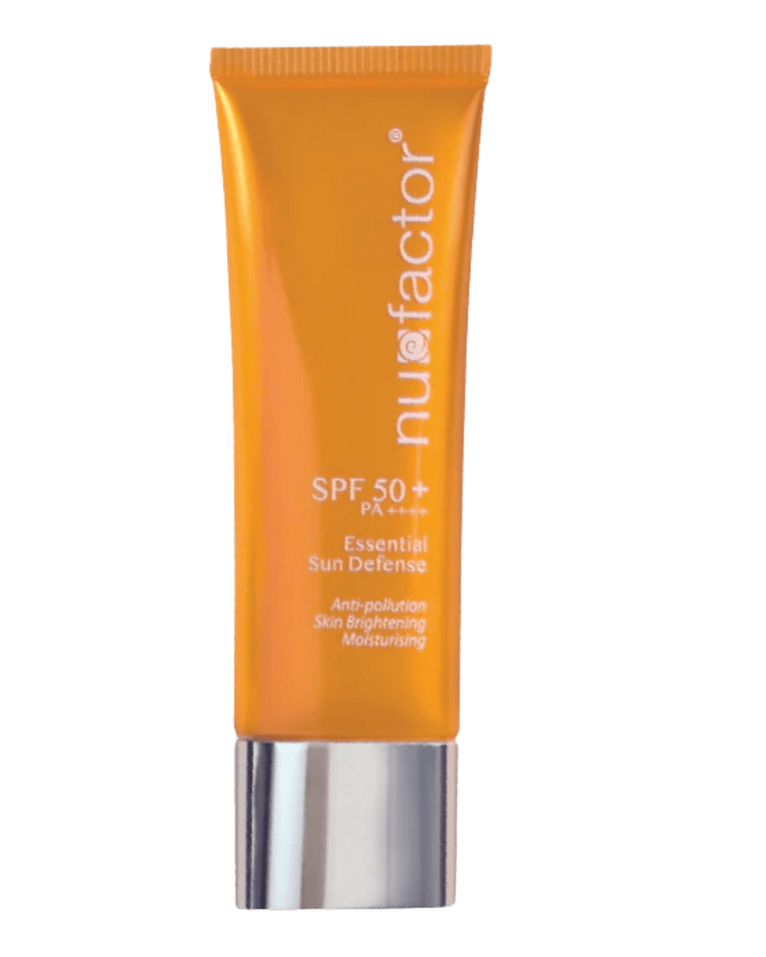 Daily Vanity Beauty Awards 2024 Best Skincare Nu-Factor Essential Night Cream Voted By Beauty Experts