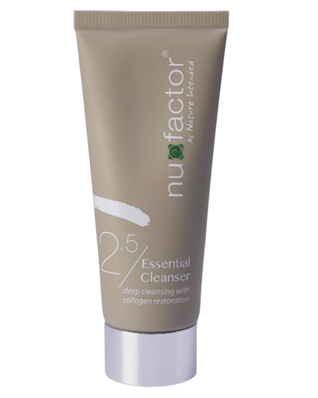 Daily Vanity Beauty Awards 2024 Best Skincare Nu-Factor PM 2.5 Deep Cleanser Voted By Beauty Experts