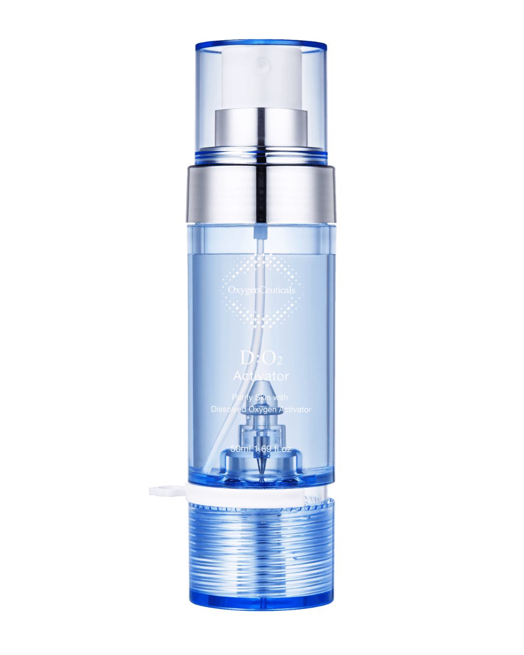 Daily Vanity Beauty Awards 2024 Best Skincare OxygenCeuticals D:O2 Activator Voted By Beauty Experts