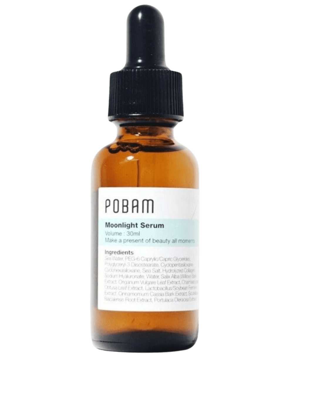 Daily Vanity Beauty Awards 2024 Best Skincare Pobam Moonlight Serum Voted By Beauty Experts