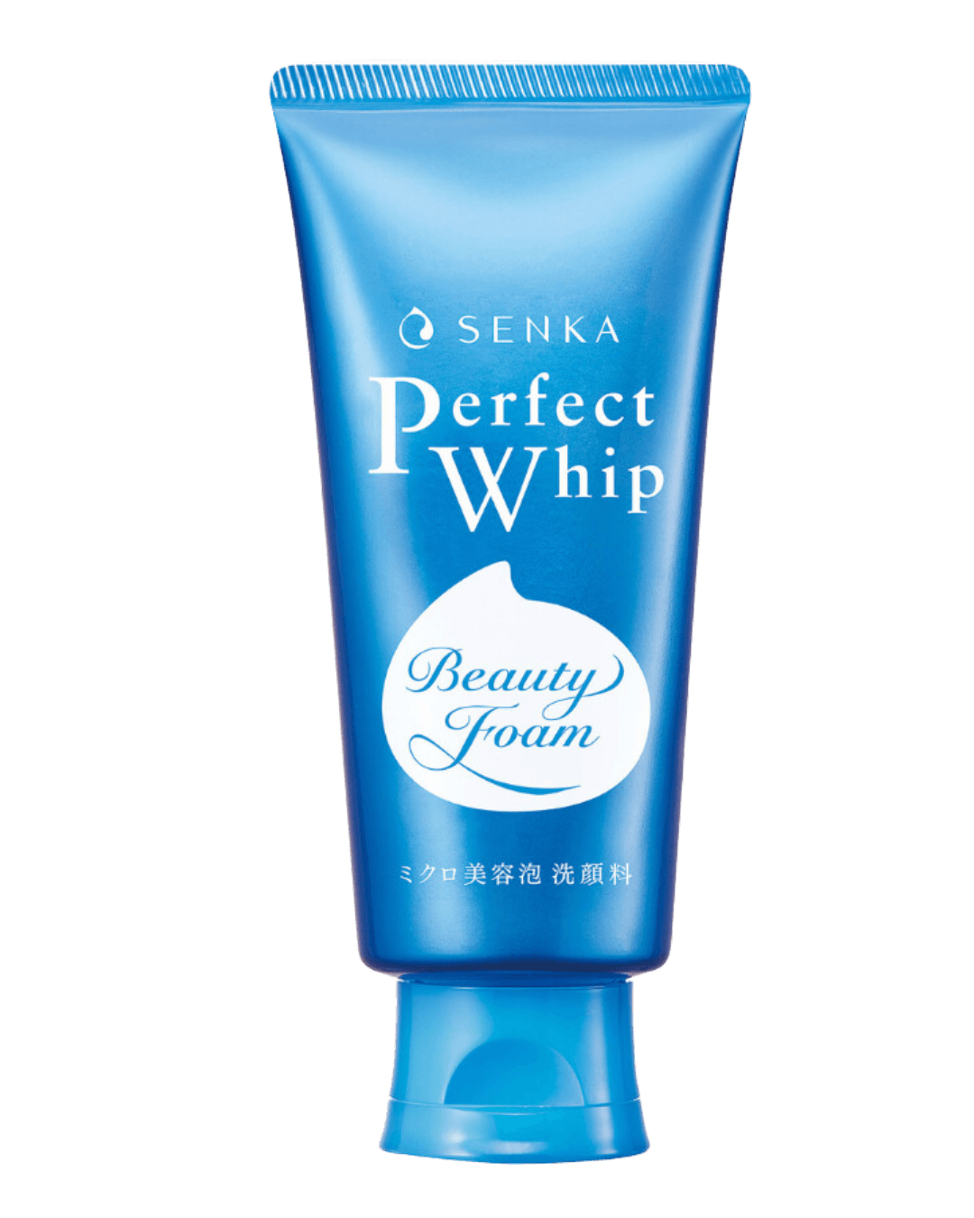 Daily Vanity Beauty Awards 2024 Best Skincare SENKA Perfect Whip Beauty Foam Cleanser Voted By Beauty Experts