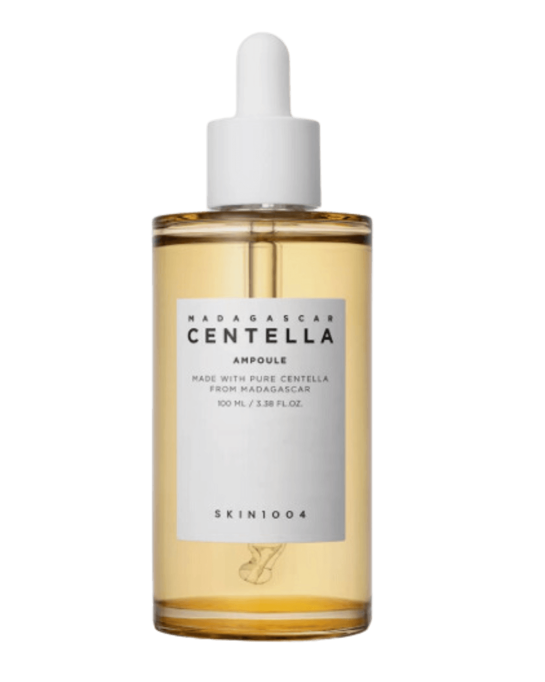 Daily Vanity Beauty Awards 2024 Best Skincare SKIN1004 Centella Ampoule Voted By Beauty Experts